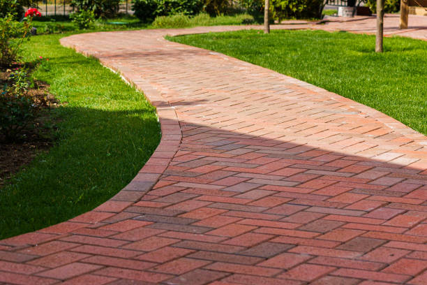 Reasons to Select Us for Your Driveway Paving Requirements in Burlingame, CA