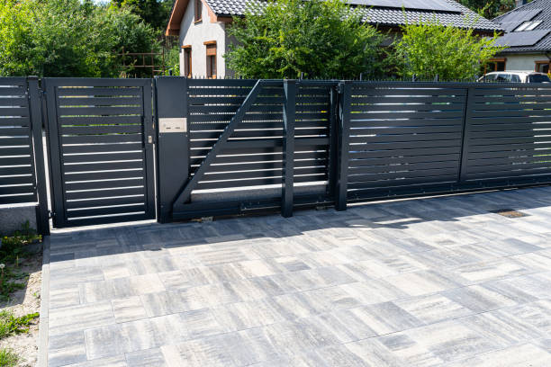 Best Driveway Repair Near Me  in Burlingame, CA