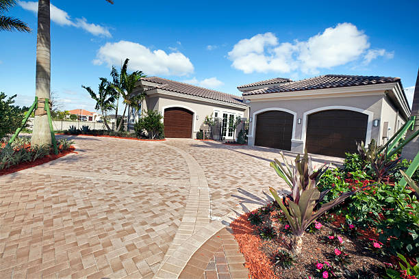 Best Driveway Paving Contractor  in Burlingame, CA