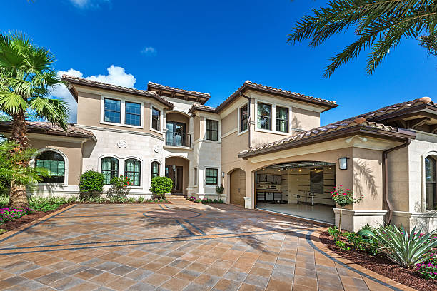 Best Driveway Pavers Cost  in Burlingame, CA