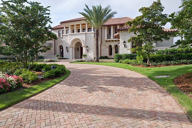 Best Driveway Paving Contractor  in Burlingame, CA