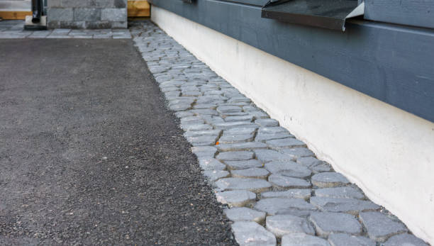 Best Driveway Paver Repair  in Burlingame, CA
