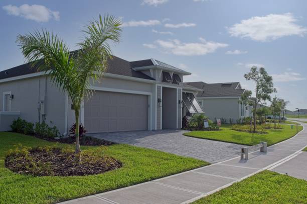 Reliable Burlingame, CA Driveway Pavers Solutions