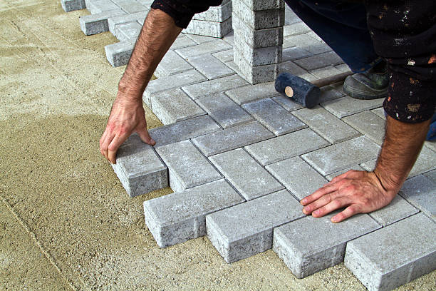 Reasons to Select Us for Your Driveway Paving Requirements in Burlingame, CA